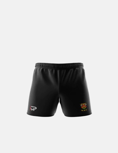CSS01 - Casual Shorts Adult - Belfast RFC - Belfast RFC - Impakt