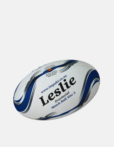 060-RBL-Size-3-Leslie - Junior Training Rugby Ball Size 3 - Leslie - Impakt - Training Equipment - Impakt